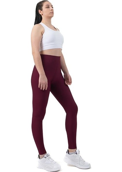 Kadın Yüksek Bel Spor Tayt - GLINT.2495