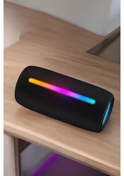 Wizard Kablosuz Bluetooth Hoparlör Taşınabilir fırsatları