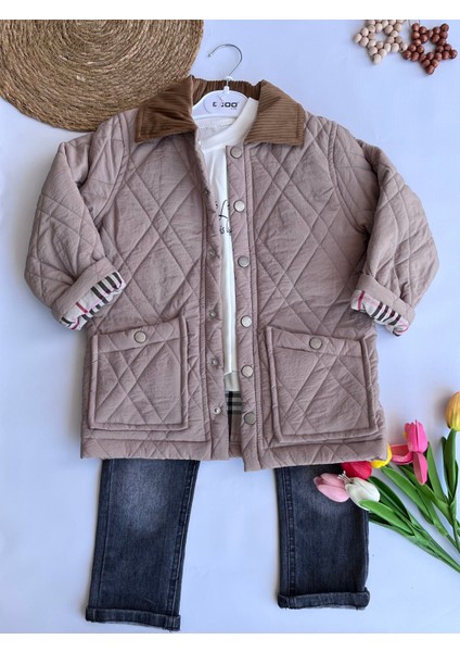 Kapitone Erkek Taım