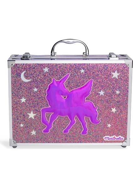 Galaxy Dreams Kız Çocuk Büyük Makyaj Seti