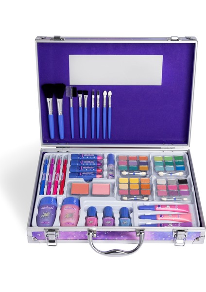 Galaxy Dreams Kız Çocuk Büyük Makyaj Seti fiyatları