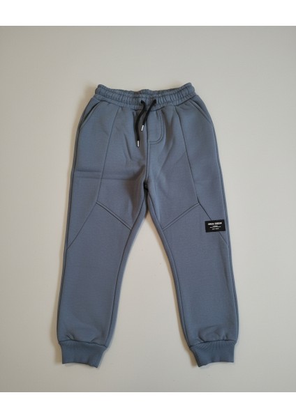 Paçası Lastikli Dikişli Erkek Çocuk Eşofman Altı fiyatları