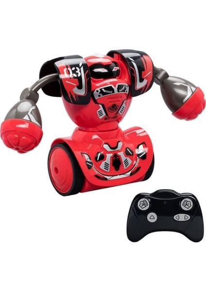 Sıl 88053 Robo Kombot Tekli Antreman Set Asortili - Neco Toys fiyatları