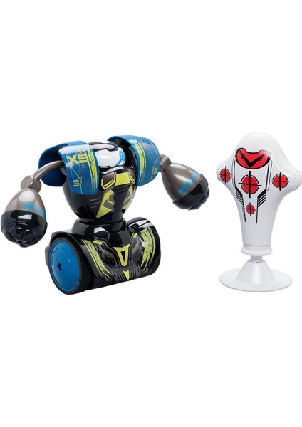 Sıl 88053 Robo Kombot Tekli Antreman Set Asortili - Neco Toys fırsatları
