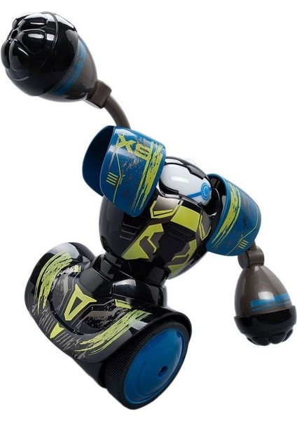 Sıl 88053 Robo Kombot Tekli Antreman Set Asortili - Neco Toys indirimleri