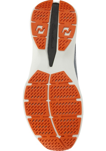 Bounce Açık Mavi Erkek Deri Sneaker indirimleri