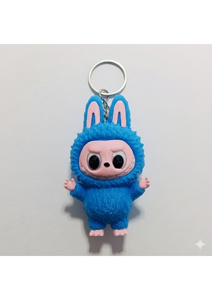 Labubu Anahtarlık-3dbaskı fiyatları