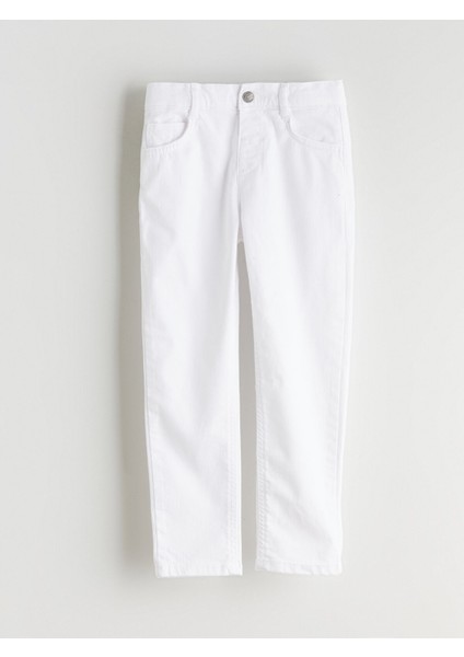 Yeni Sezon Basic Erkek Çocuk Pantolon modelleri