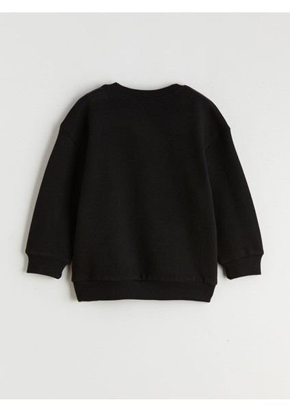 Yeni Sezon Spider-Man Lisanslı Erkek Çocuk Sweatshirt fiyatları