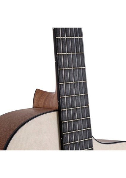 Mp 5 Ce 4/4 Elektro Klasik Gitar fırsatları