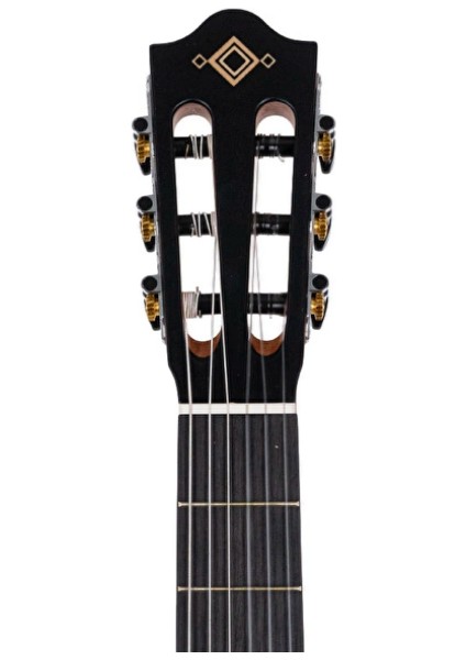 Mp 5 Ce 4/4 Elektro Klasik Gitar indirimleri