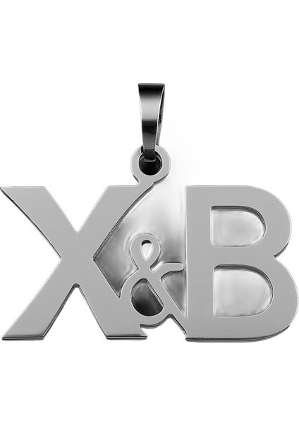 925 Ayar Gümüş Kolye B&x SM10509 modelleri