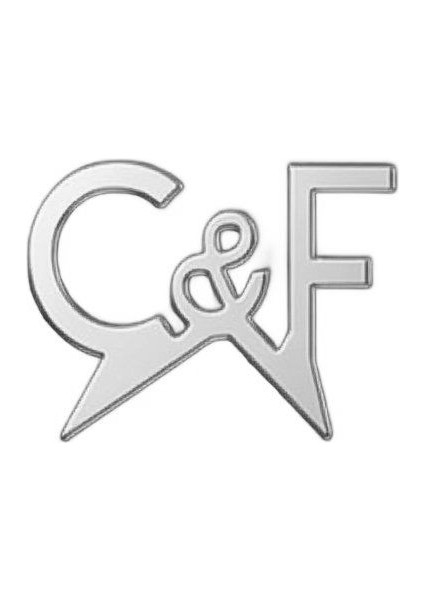 925 Ayar Gümüş Kolye C&f SM10589 modelleri