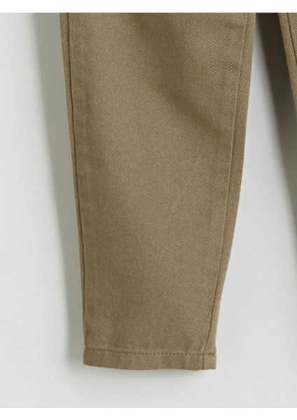 Yeni Sezon Beli Lastikli Erkek Çocuk Pantolon fiyatları