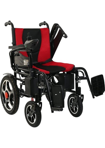 JT-099 Katlanır Akülü Tekerlekli Sandalye fiyatları