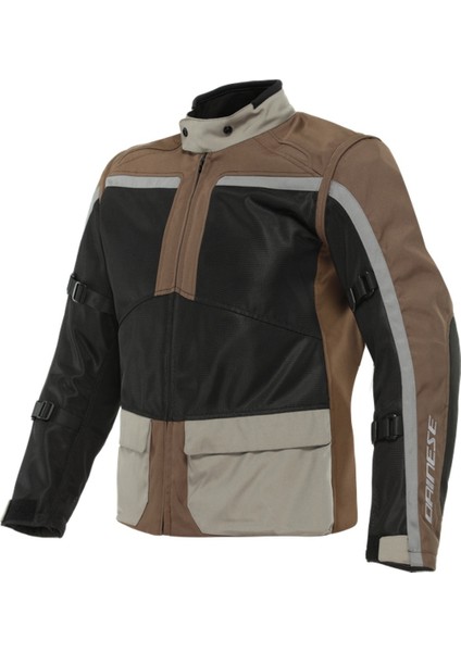 Outlaw Tex Yazlık Motosiklet Mont