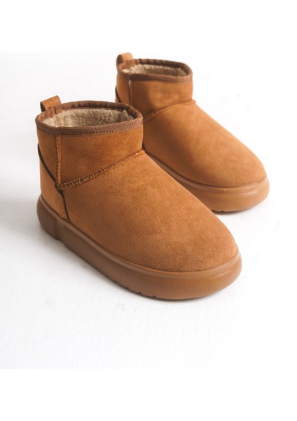 Kugu Kadın Kışlık Bot Içi Tüylü fiyatları