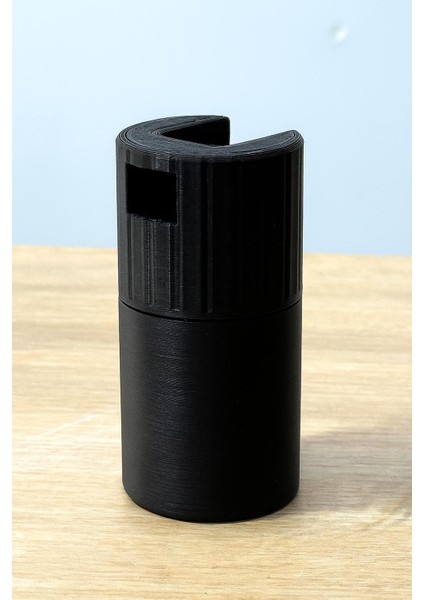 Bayanlar Için Natoo Biber Gazı Kılıfı (Biber Gaz Sprey Satışı Yoktur Sadece Kılıftır)