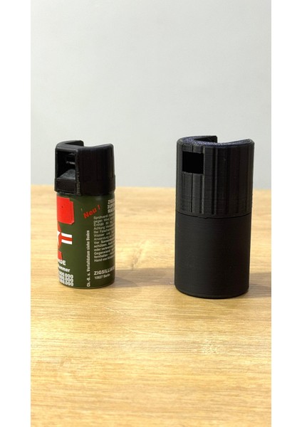 Bayanlar Için Natoo Biber Gazı Kılıfı (Biber Gaz Sprey Satışı Yoktur Sadece Kılıftır) fırsatları