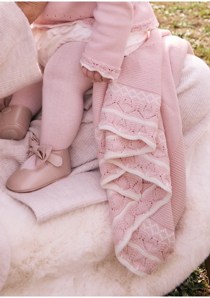 9940 Cuarzo Mayoral Bebek Battaniyesi indirimleri