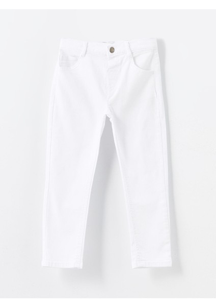 Yeni Sezon Basic Erkek Çocuk Pantolon indirimleri