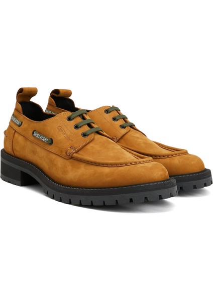 San Diego Taba Erkek Deri Ayakkabı fiyatları