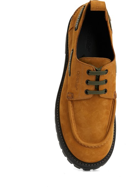 San Diego Taba Erkek Deri Ayakkabı fırsatları