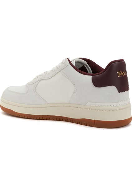 Naturel Erkek Deri Sneaker modelleri