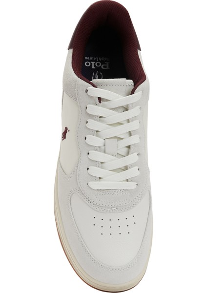 Naturel Erkek Deri Sneaker fırsatları