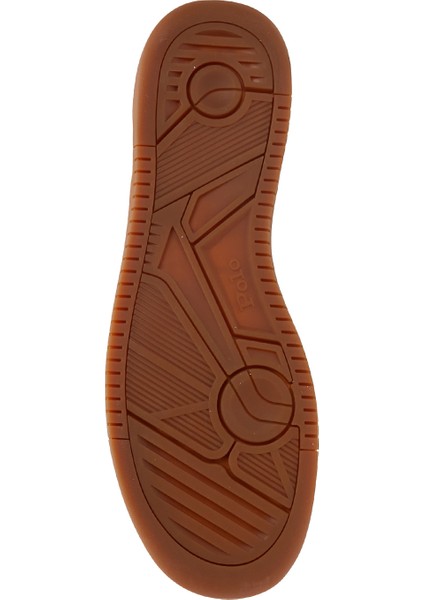 Naturel Erkek Deri Sneaker indirimleri