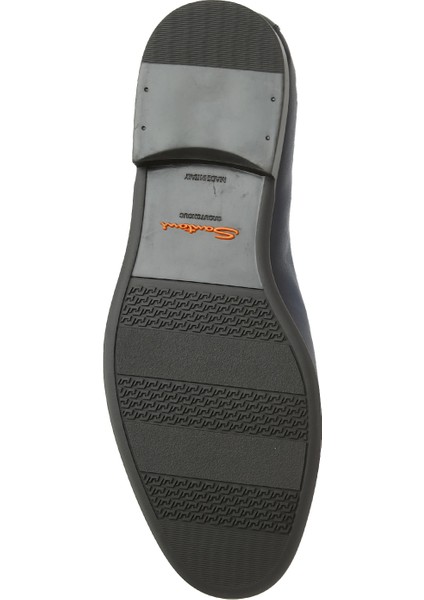 Lacivert Erkek Deri Loafer indirimleri