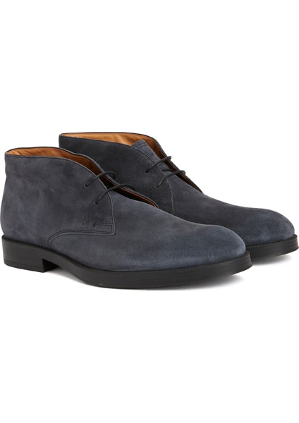 Lacivert Erkek Süet Ayakkabı fiyatları