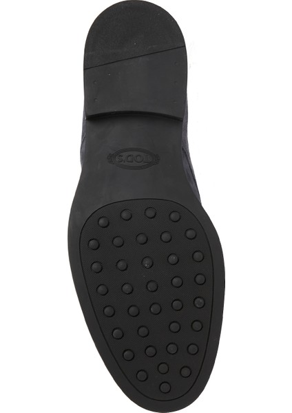 Lacivert Erkek Süet Ayakkabı indirimleri