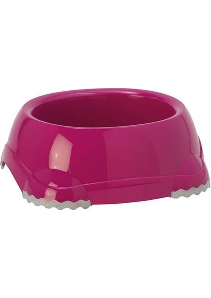 Smart Plastik Mama ve Su Kabı No3 Fuşya 1248 ml - 242-H103-328-242-H103-328