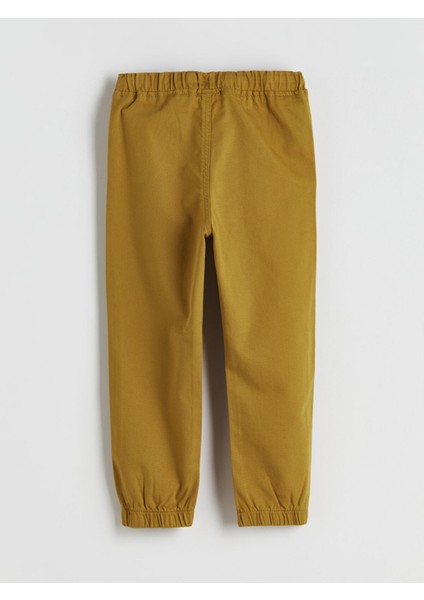 Yeni Sezon Beli Lastikli Erkek Çocuk Jogger Pantolon fiyatları