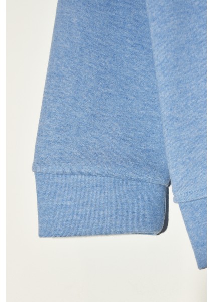 Erkek Kız Çocuk Reglan Kol Premium Kalite Sweatshirt - 1004/1005 fiyatları