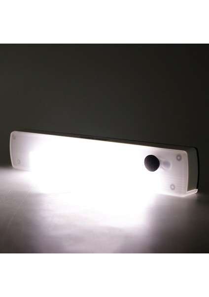 Manyetik Cob LED Lamba - 245 Lümen, Süper Parlak Işık, Taşınabilir ve Pil ile Çalışan Fener modelleri