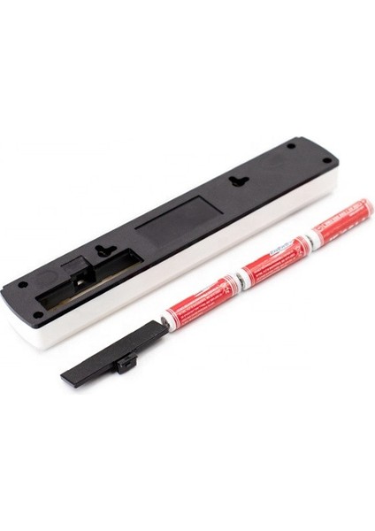 Manyetik Cob LED Lamba - 245 Lümen, Süper Parlak Işık, Taşınabilir ve Pil ile Çalışan Fener
