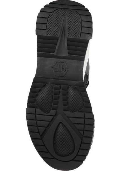 New Predator Siyah Erkek Sneaker indirimleri