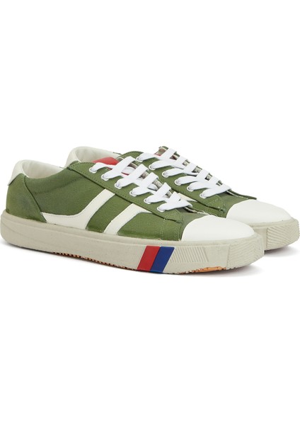 Royal Iı Orbit Haki Erkek Kanvas Sneaker fiyatları