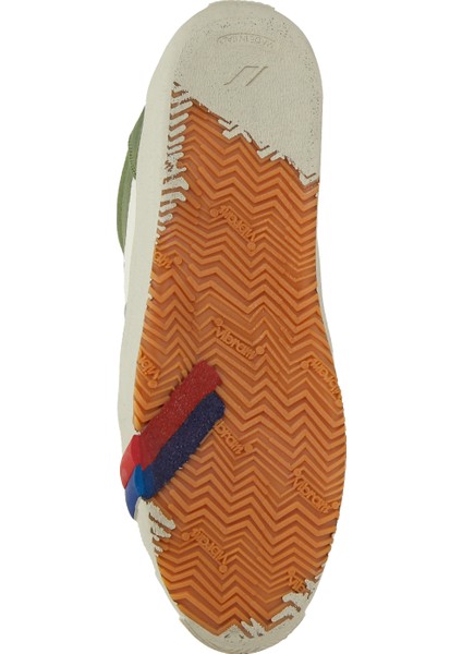 Royal Iı Orbit Haki Erkek Kanvas Sneaker indirimleri