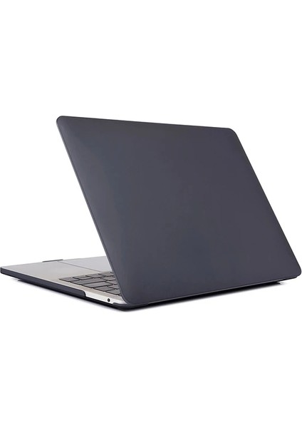 Macbook Air 13 A1932 2018 A2179 A2337 2020 Kristal Kapak Koruma KILIF-(1903) modelleri