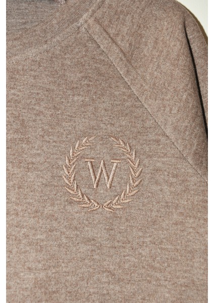 Erkek Kız Çocuk Reglan Kol Premium Kalite Sweatshirt - 1004/1005 modelleri