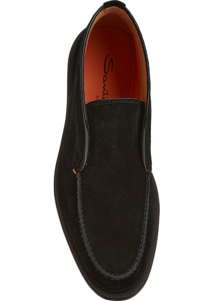 Siyah Erkek Deri Bot fırsatları