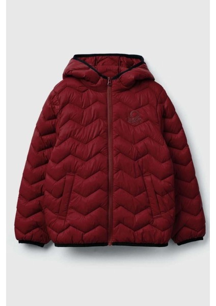 Erkek Çocuk Mont N04V 6/14 Yaş