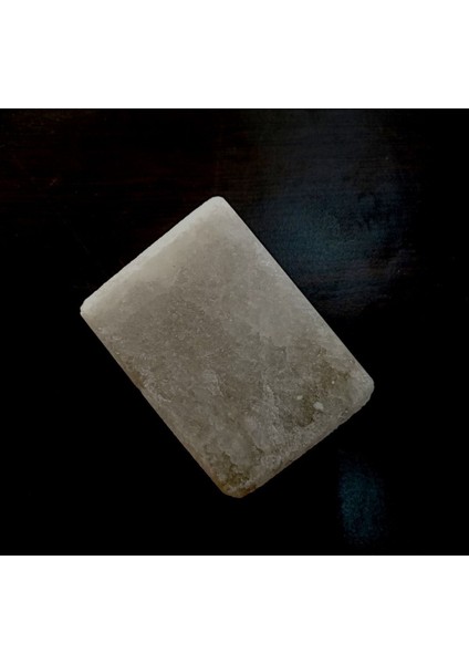 Doğal Çankırı Kaya Tuzu ve Sabun Seti, Kabe Baskılı, Hediye Seçeneği modelleri