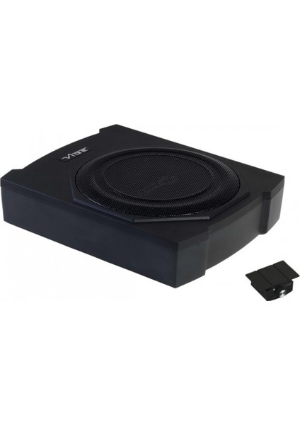 Koltuk Altı Bass - Vibe SLICKC10A Aktif Kendinden Amfili Aktif Koltuk Altı Subwoofer modelleri