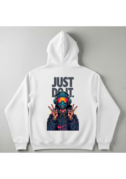Nike Baskılı Hoodie fiyatları