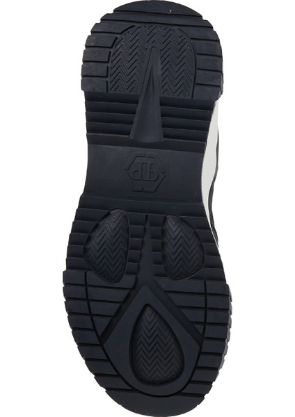 New Predator Lacivert Erkek Sneaker indirimleri
