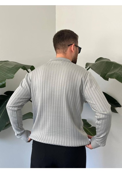 Bayaygun 6540 Polo V Pat Yaka Kazak_gri fırsatları